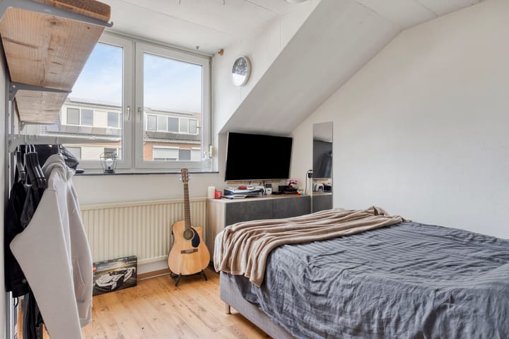 Foto 21 van Fagot 17