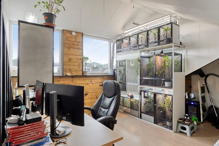 Foto 22 van Fagot 17