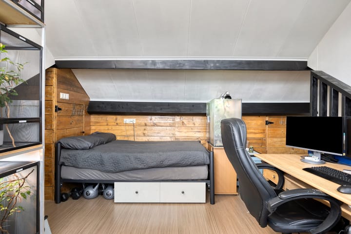 Foto 23 van Fagot 17