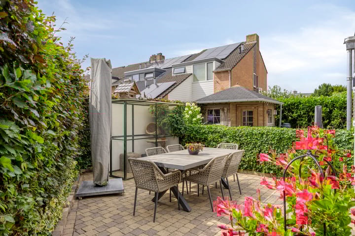 Foto 24 van Fagot 17