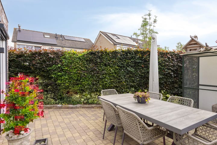 Foto 25 van Fagot 17