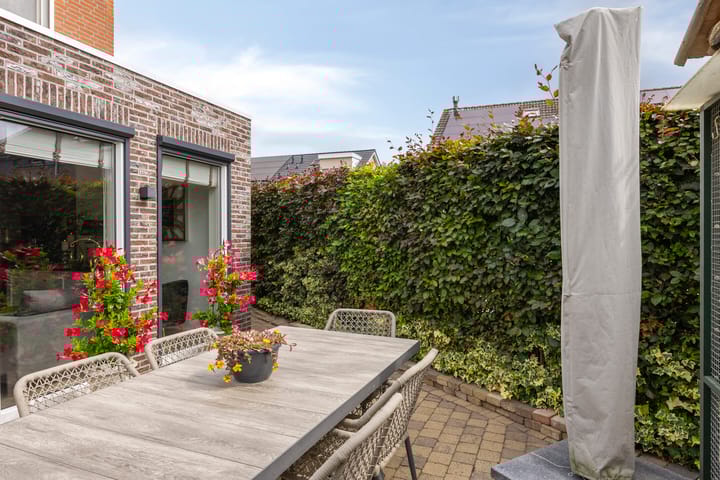 Foto 26 van Fagot 17