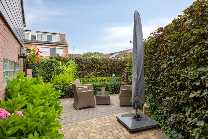 Foto 28 van Fagot 17