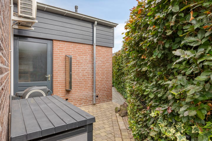 Foto 30 van Fagot 17