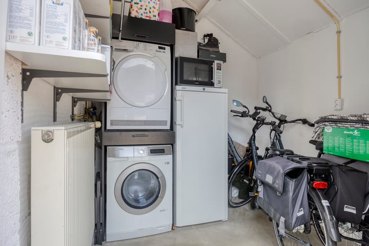 Foto 32 van Fagot 17