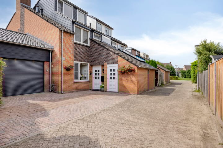 Foto 34 van Fagot 17