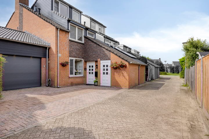 Foto 35 van Fagot 17