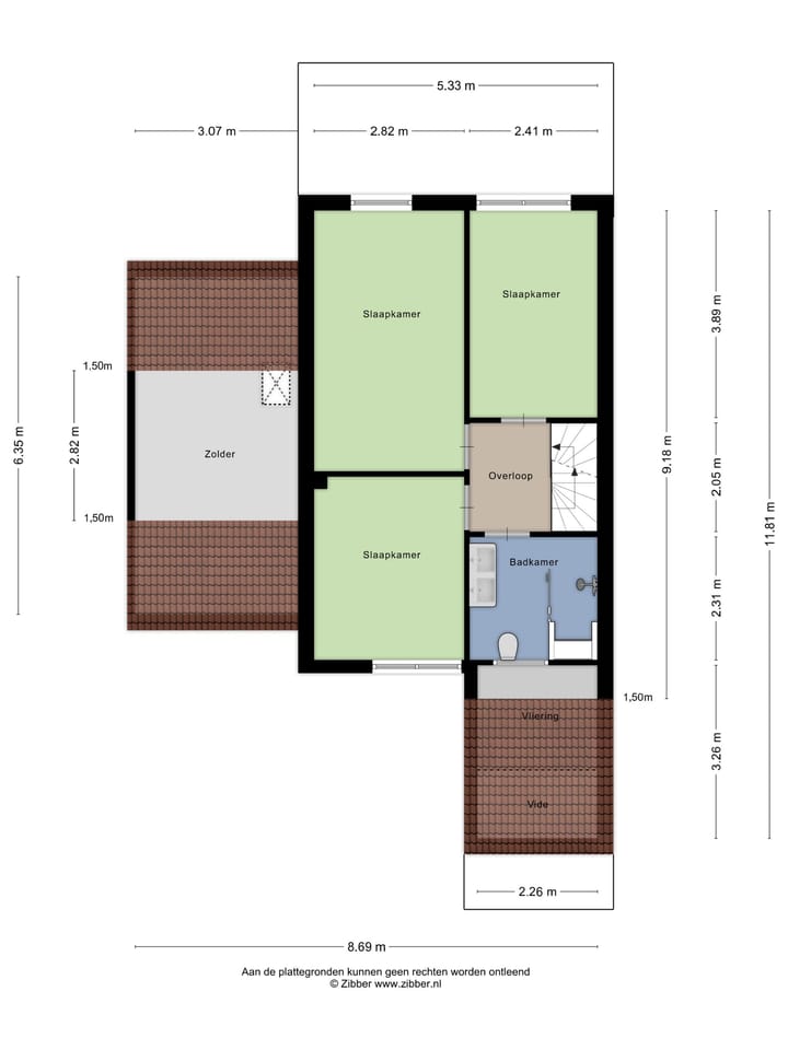 Foto 37 van Fagot 17