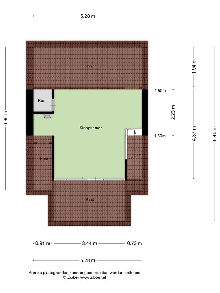 Foto 38 van Fagot 17