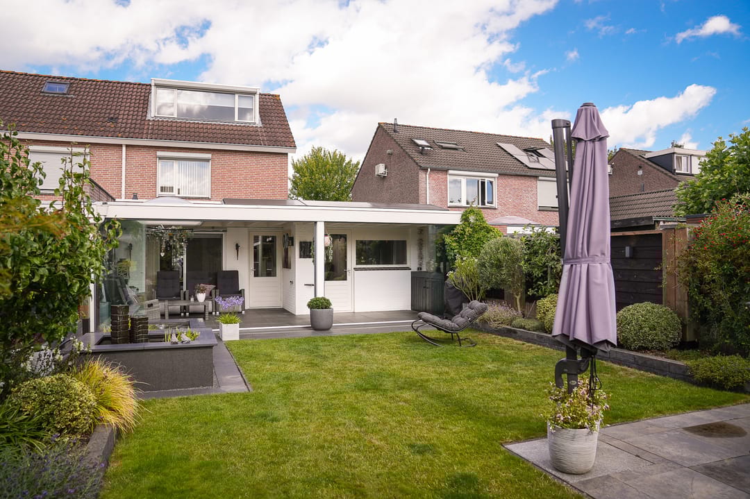 Photo 1 of de Laak 29