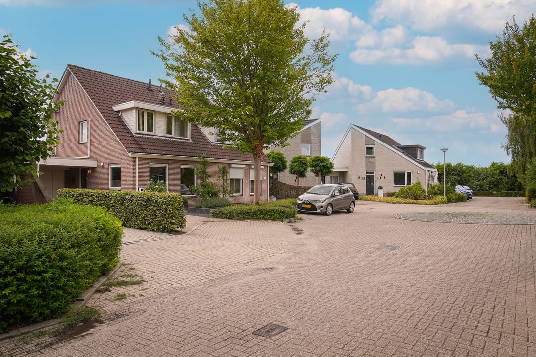 Photo 2 of de Laak 29