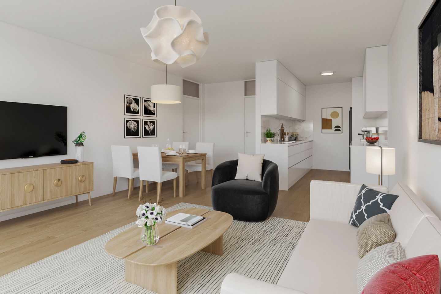 Foto 4 van Grasbroekerweg 5-M