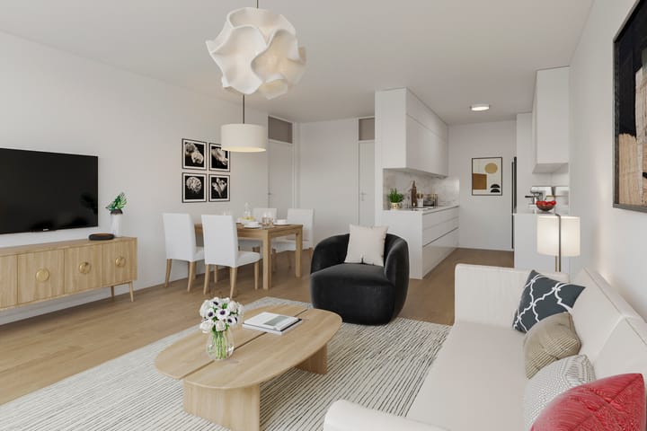 Photo 4 of Grasbroekerweg 5-M