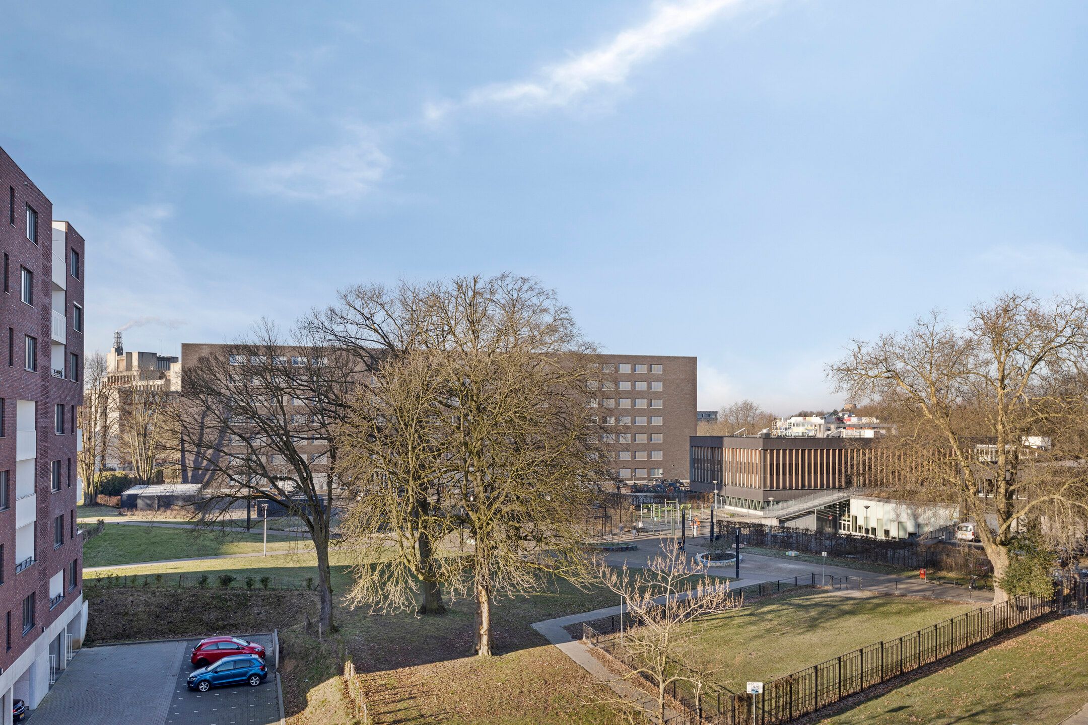 Foto 9 van Grasbroekerweg 5-M