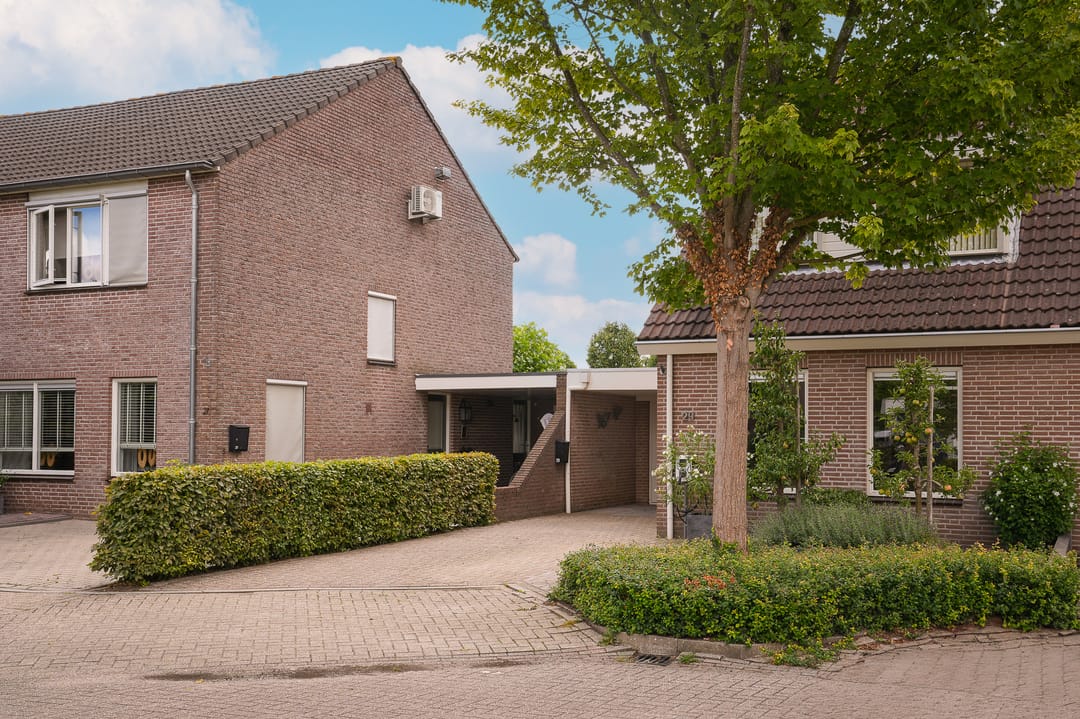 Photo 38 of de Laak 29