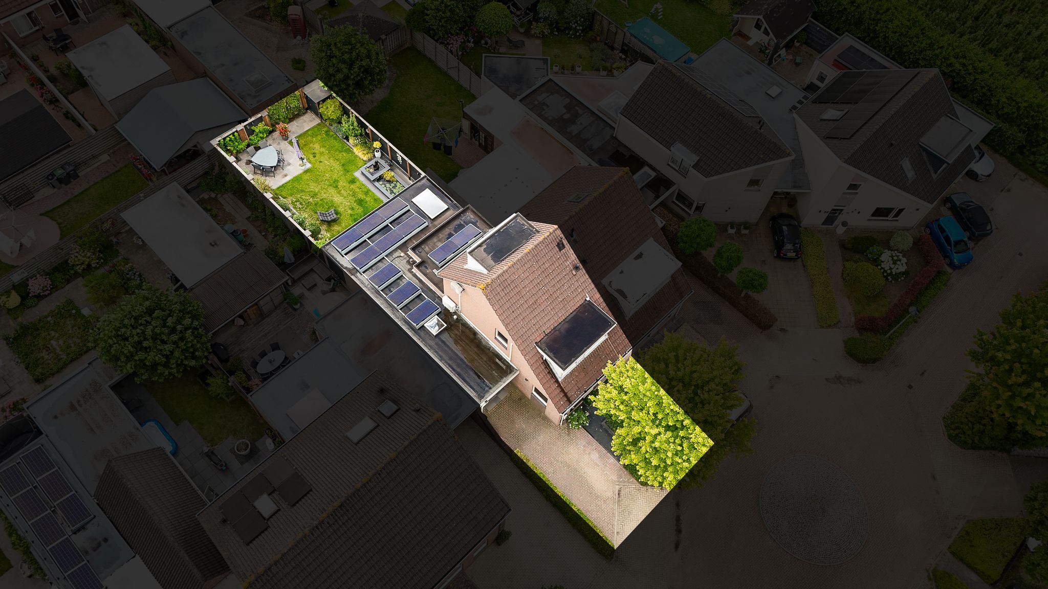 Photo 42 of de Laak 29