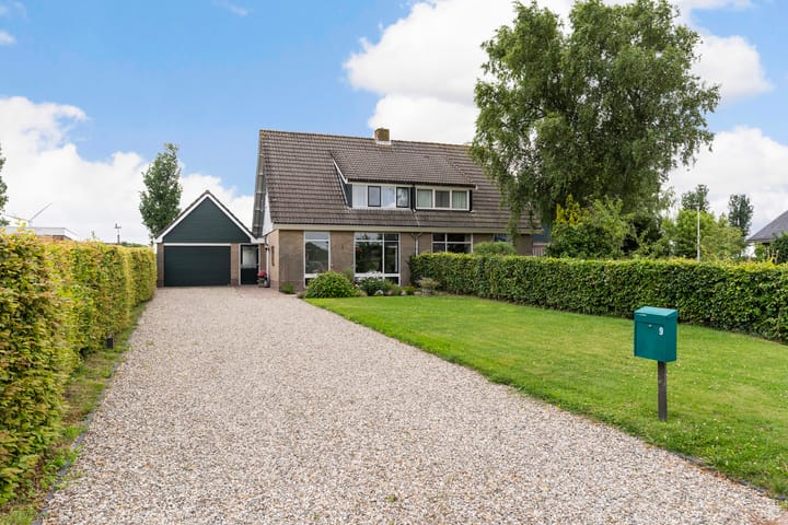 Foto 1 van Smidslân 9