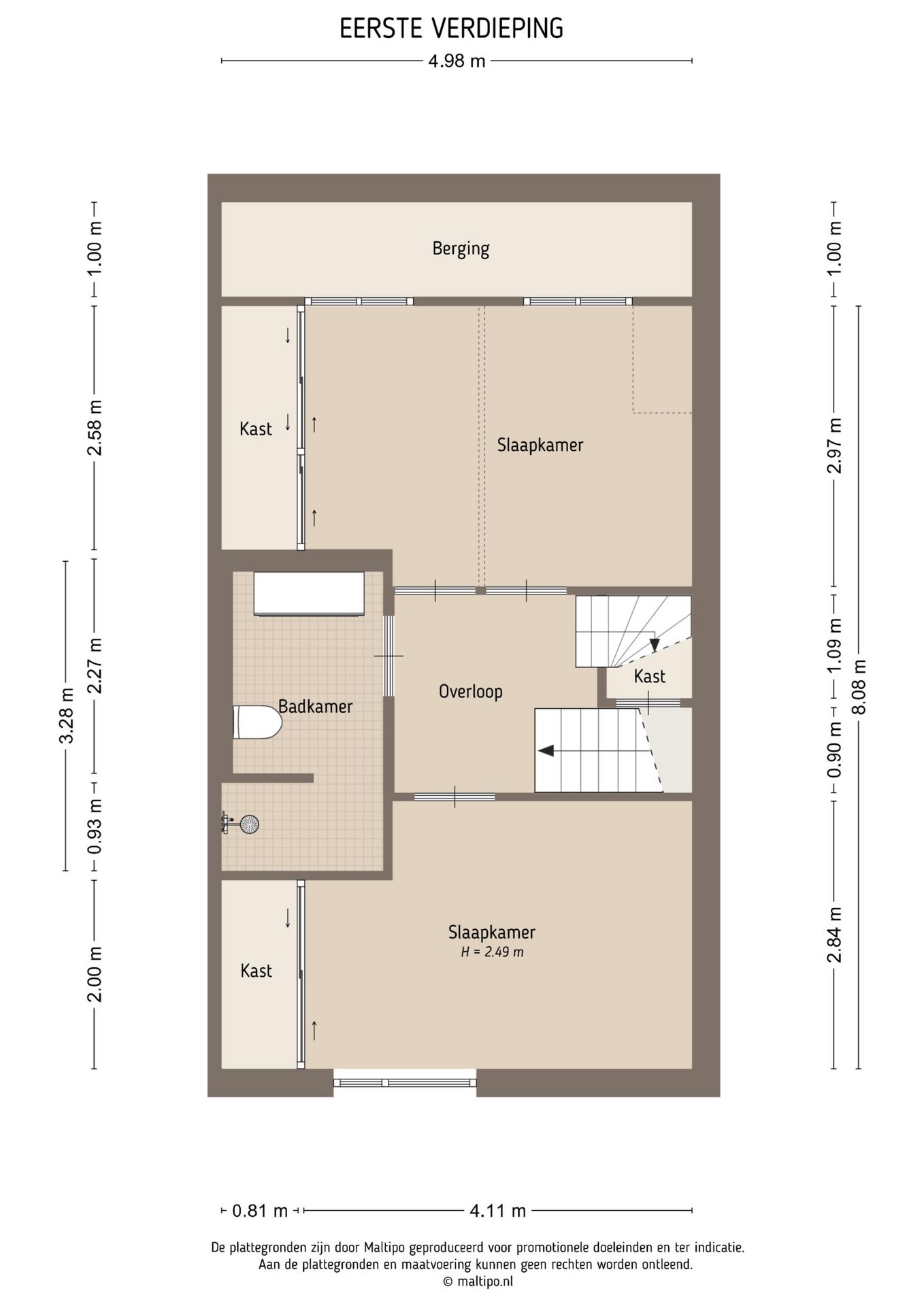 Photo 48 of de Laak 29