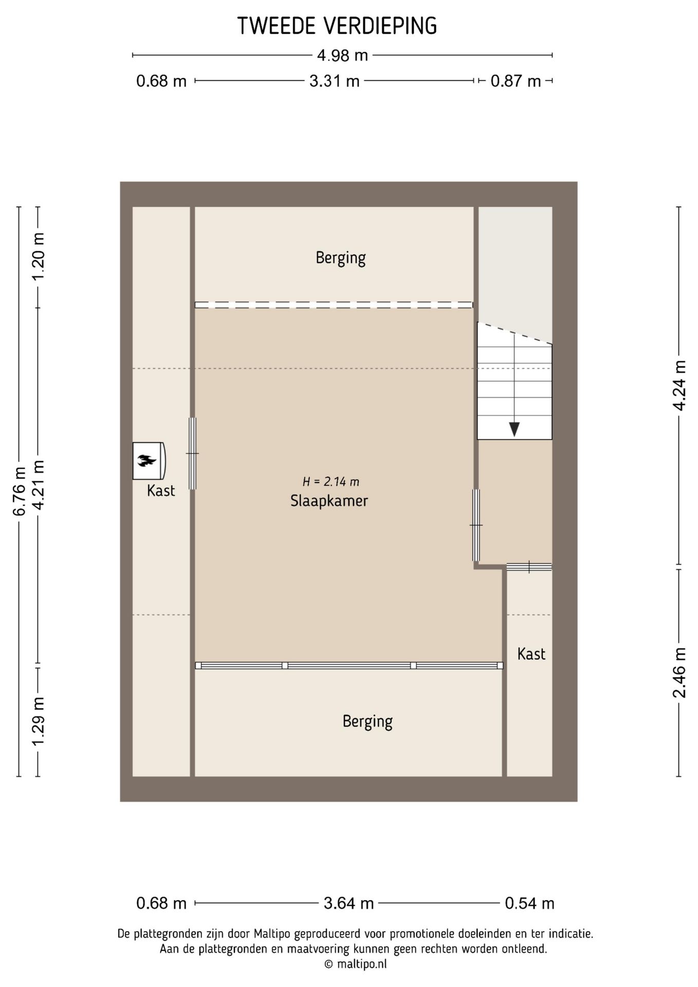 Photo 49 of de Laak 29