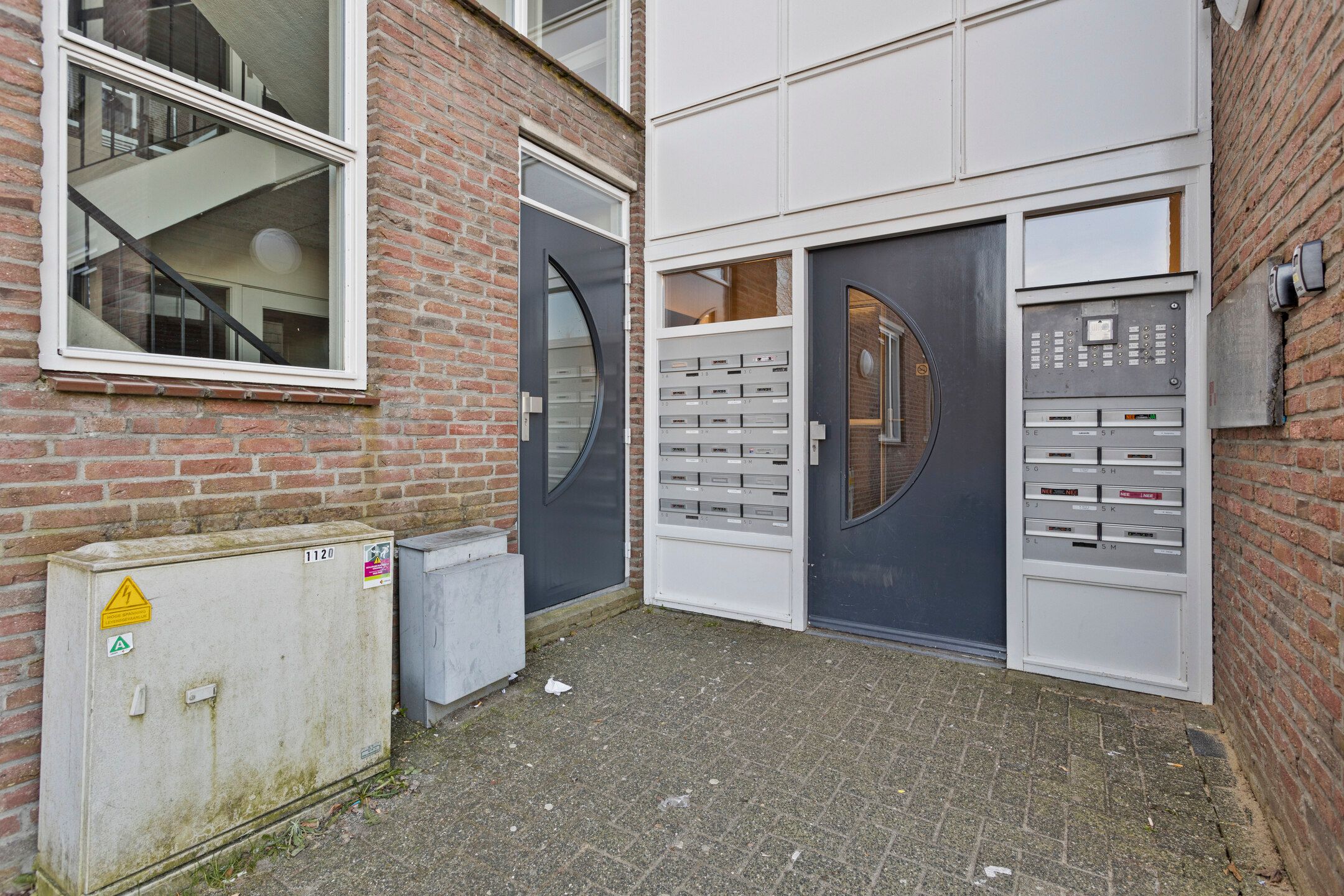 Foto 24 van Grasbroekerweg 5-M