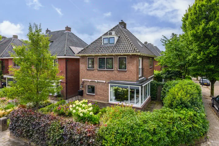 Foto 1 van Mr. P.J. Troelstrastraat 36-A