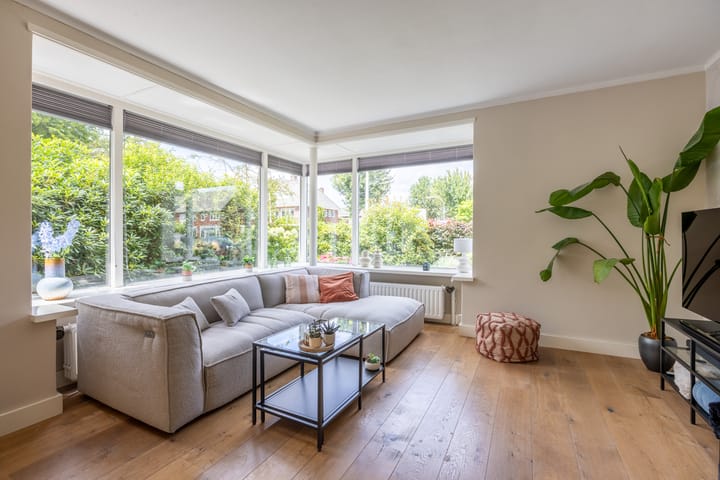 Foto 6 van Mr. P.J. Troelstrastraat 36-A