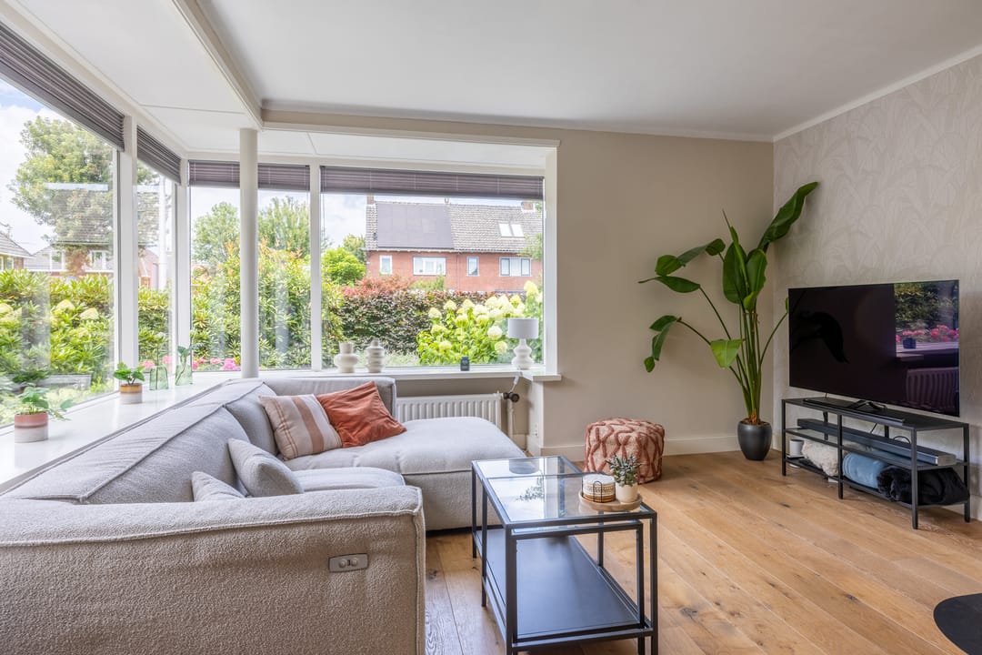 Foto 7 van Mr. P.J. Troelstrastraat 36-A