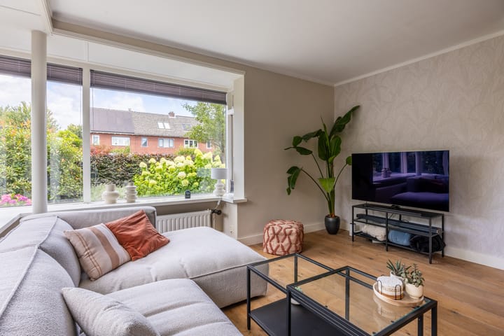 Foto 8 van Mr. P.J. Troelstrastraat 36-A