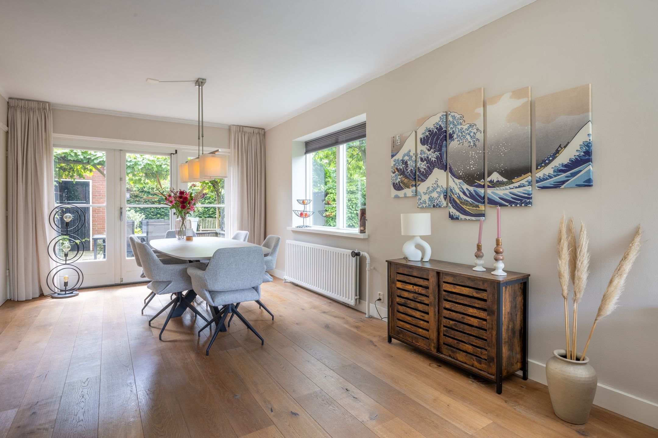 Foto 9 van Mr. P.J. Troelstrastraat 36-A