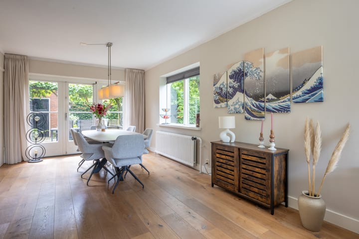 Foto 9 van Mr. P.J. Troelstrastraat 36-A