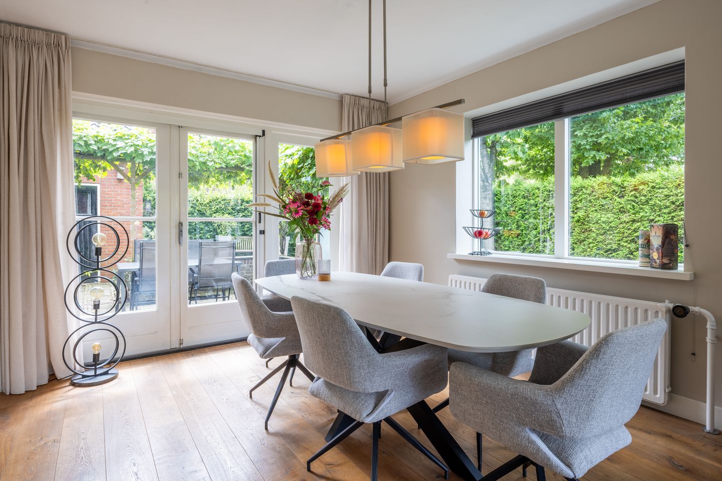 Foto 10 van Mr. P.J. Troelstrastraat 36-A