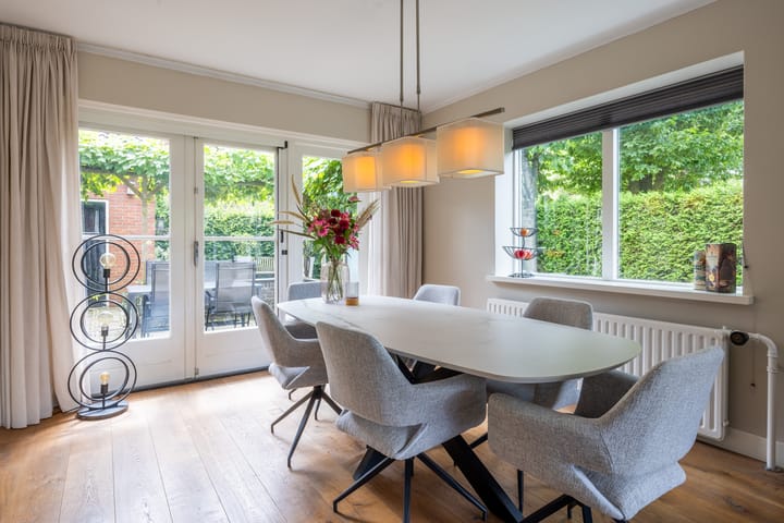 Foto 10 van Mr. P.J. Troelstrastraat 36-A