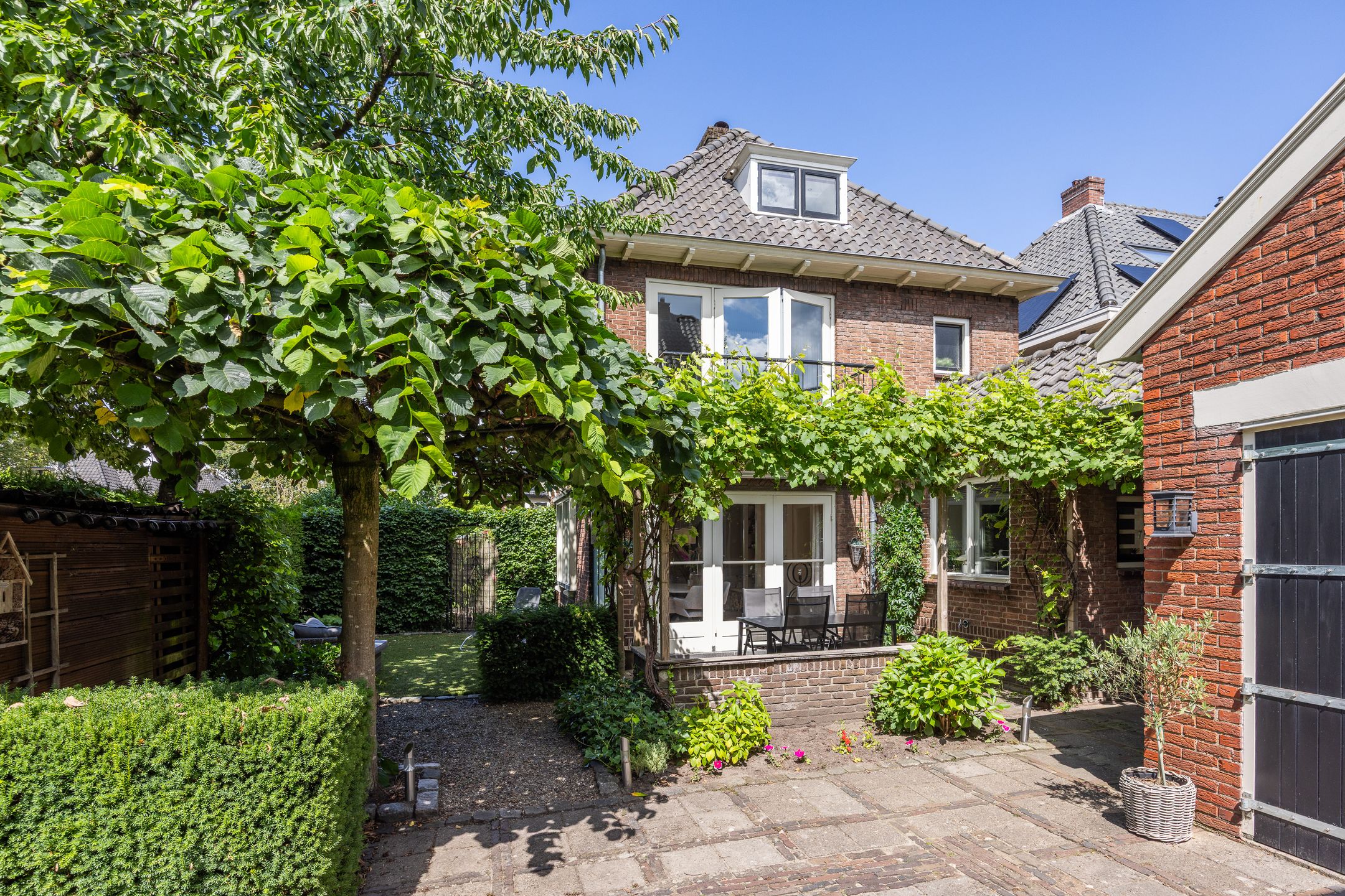 Foto 42 van Mr. P.J. Troelstrastraat 36-A