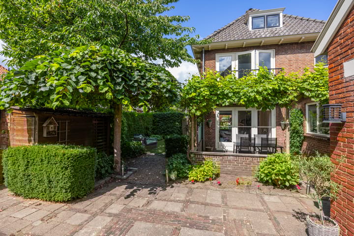 Foto 43 van Mr. P.J. Troelstrastraat 36-A