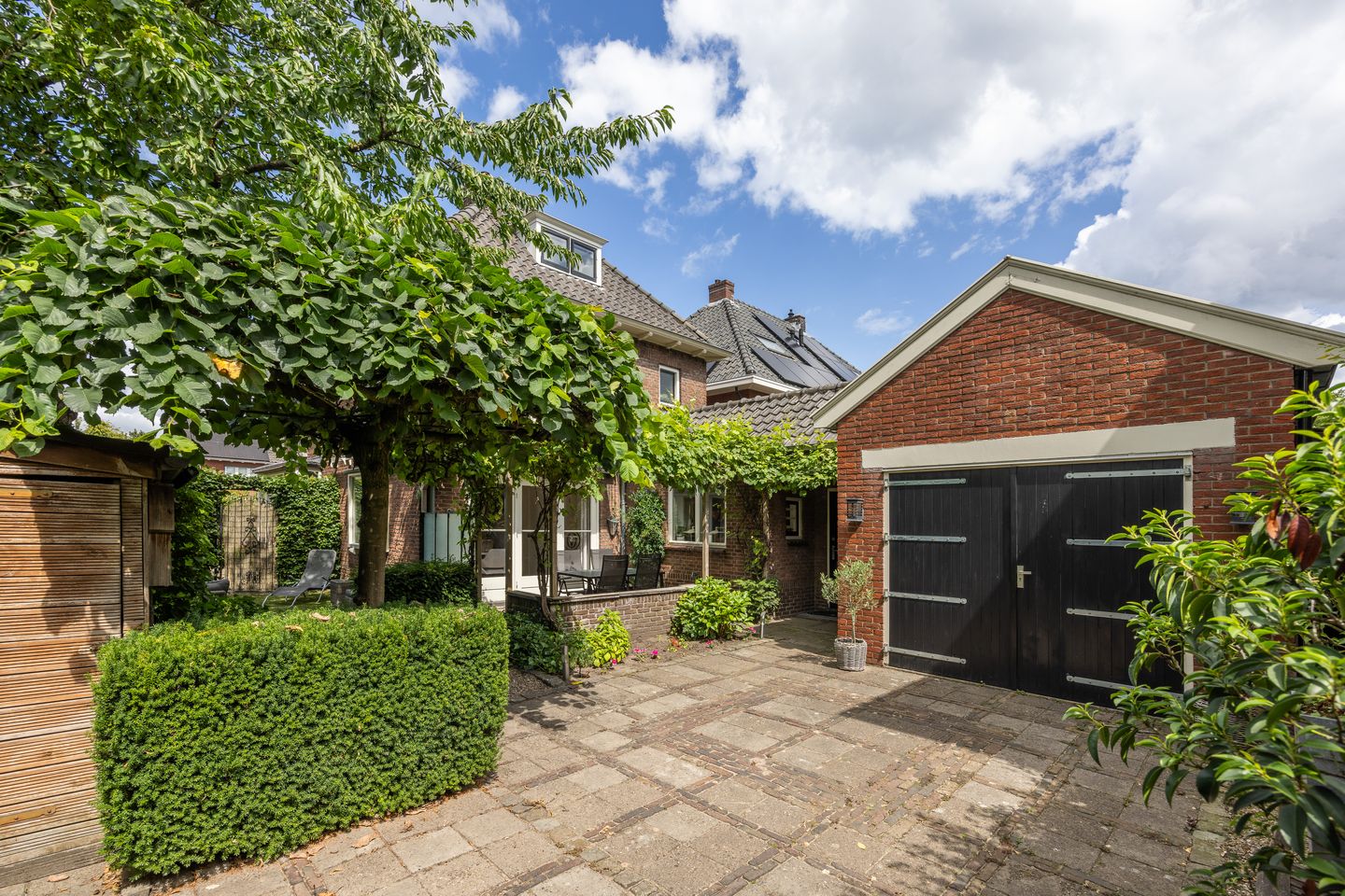 Foto 44 van Mr. P.J. Troelstrastraat 36-A