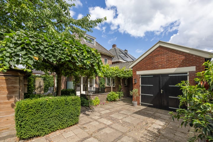 Foto 44 van Mr. P.J. Troelstrastraat 36-A