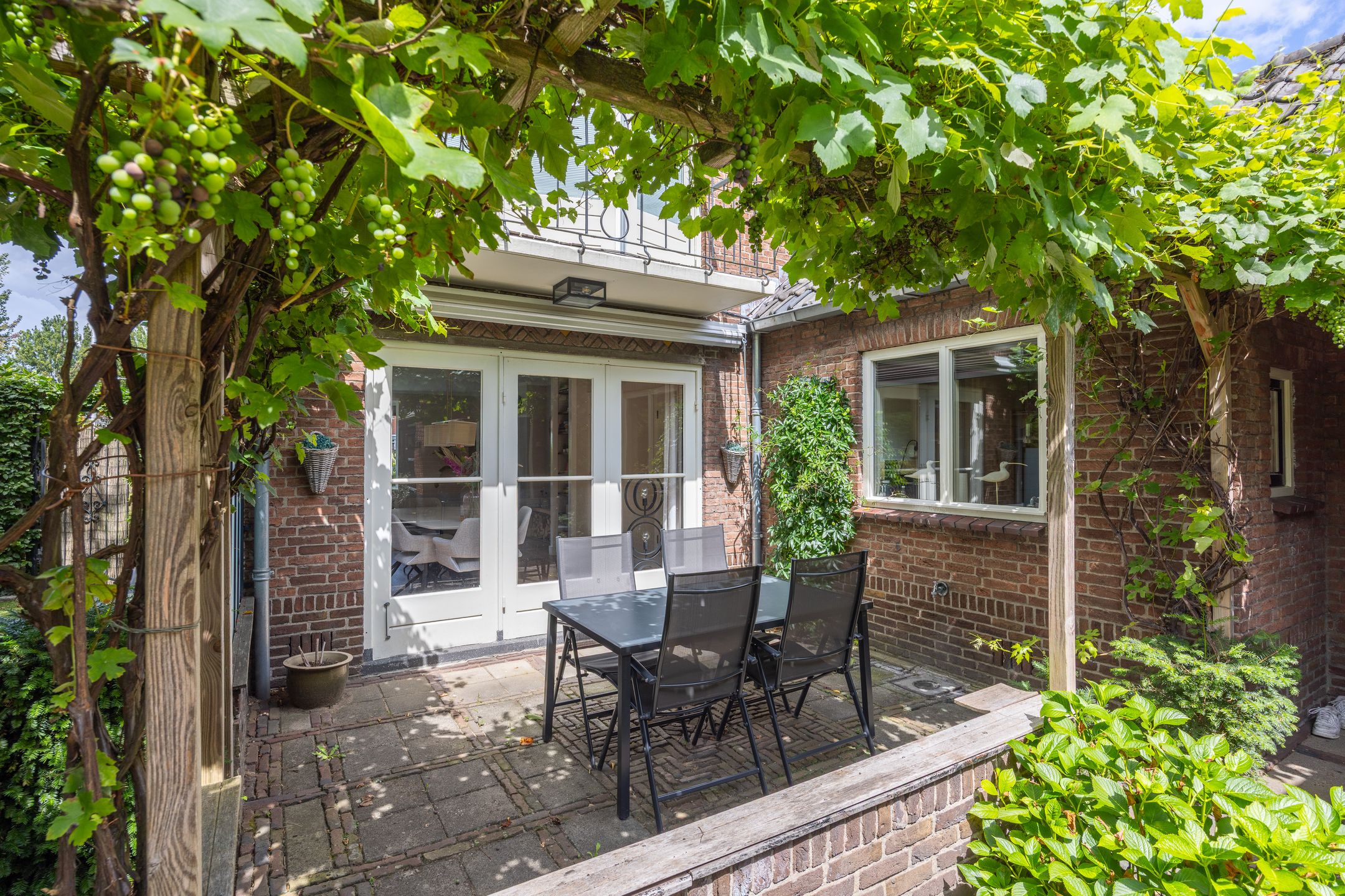 Foto 45 van Mr. P.J. Troelstrastraat 36-A