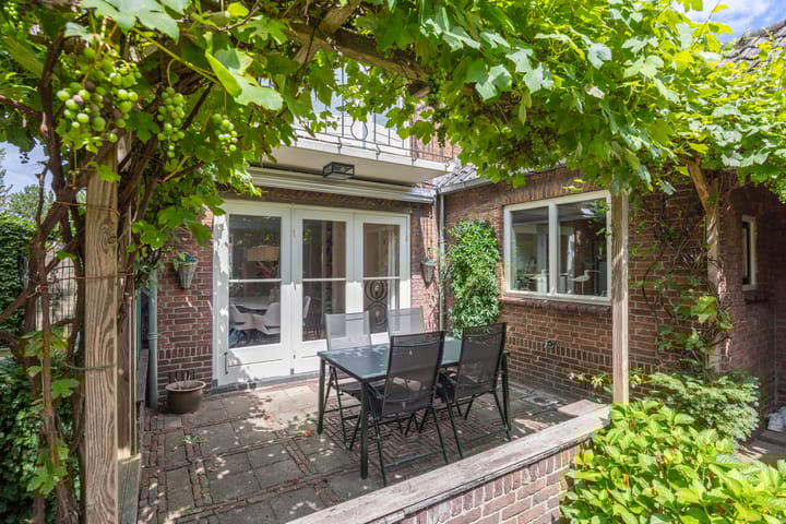 Foto 45 van Mr. P.J. Troelstrastraat 36-A