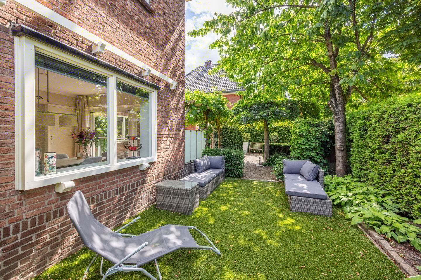 Foto 49 van Mr. P.J. Troelstrastraat 36-A