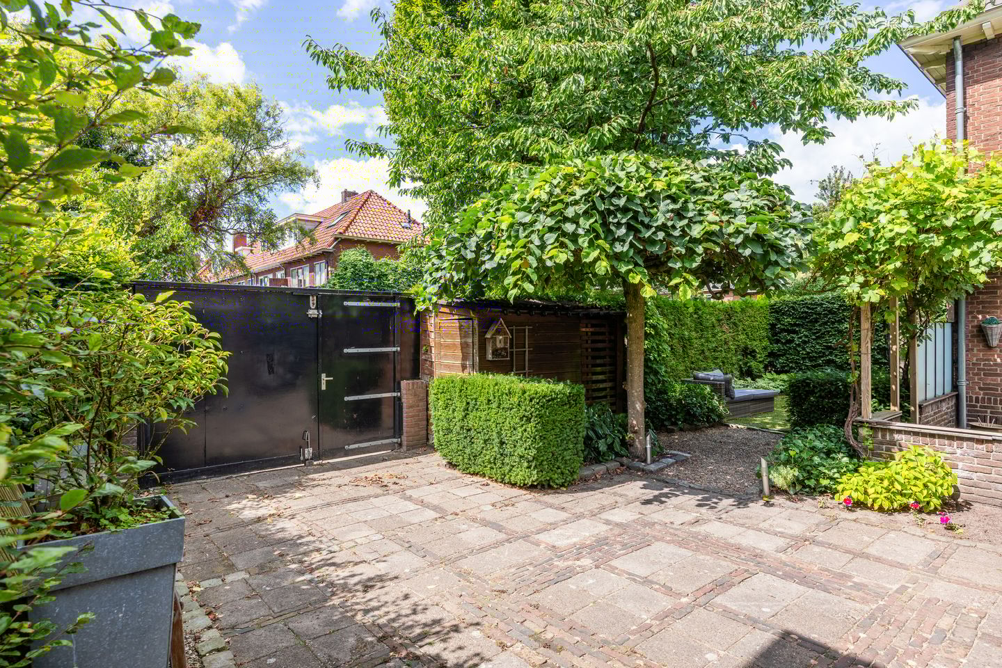 Foto 50 van Mr. P.J. Troelstrastraat 36-A