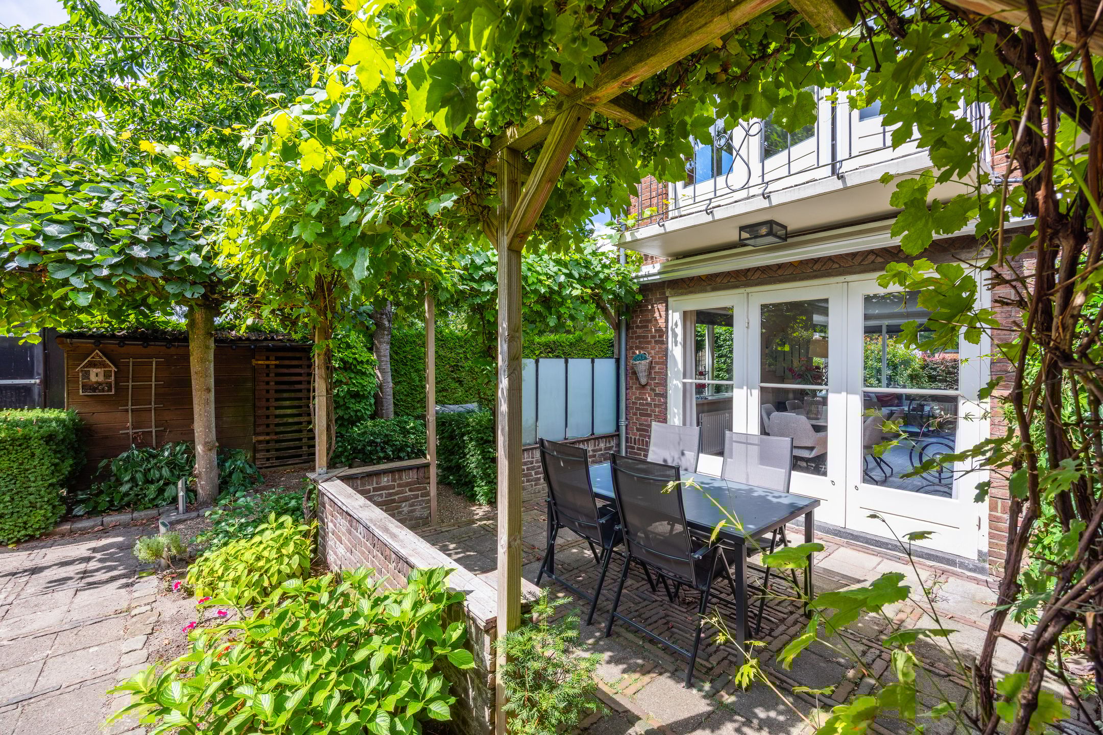 Foto 51 van Mr. P.J. Troelstrastraat 36-A