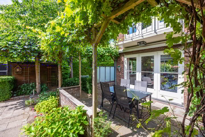 Foto 51 van Mr. P.J. Troelstrastraat 36-A