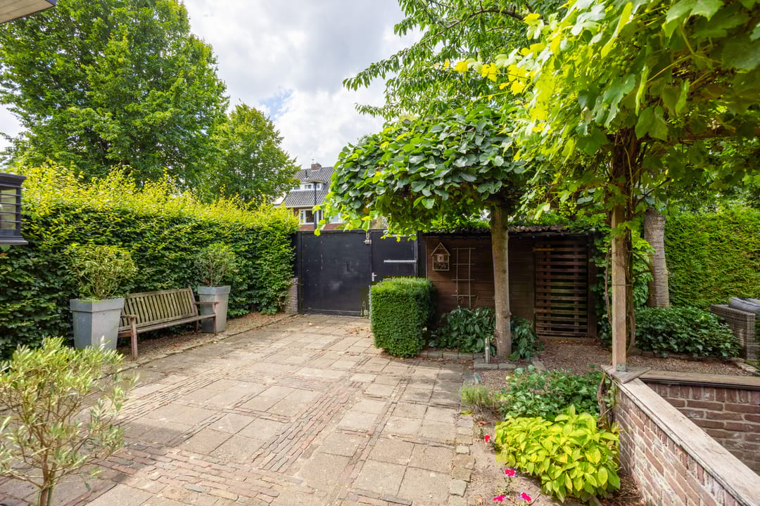 Foto 52 van Mr. P.J. Troelstrastraat 36-A