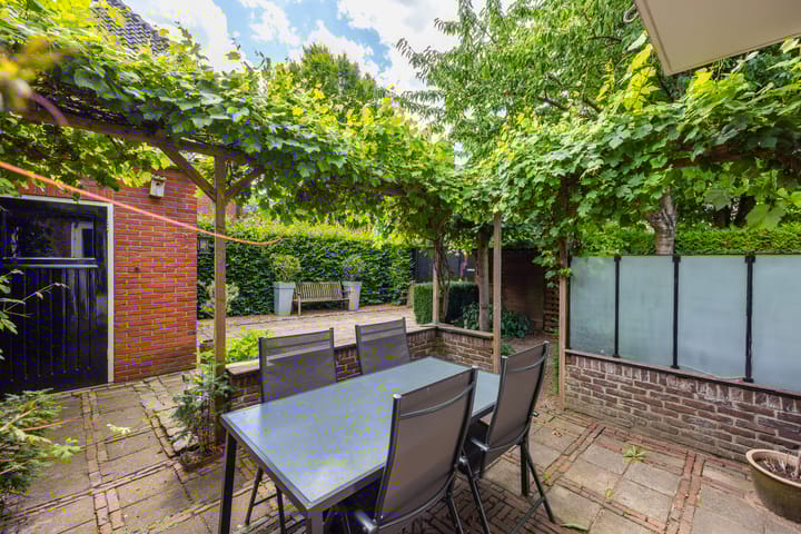 Foto 53 van Mr. P.J. Troelstrastraat 36-A