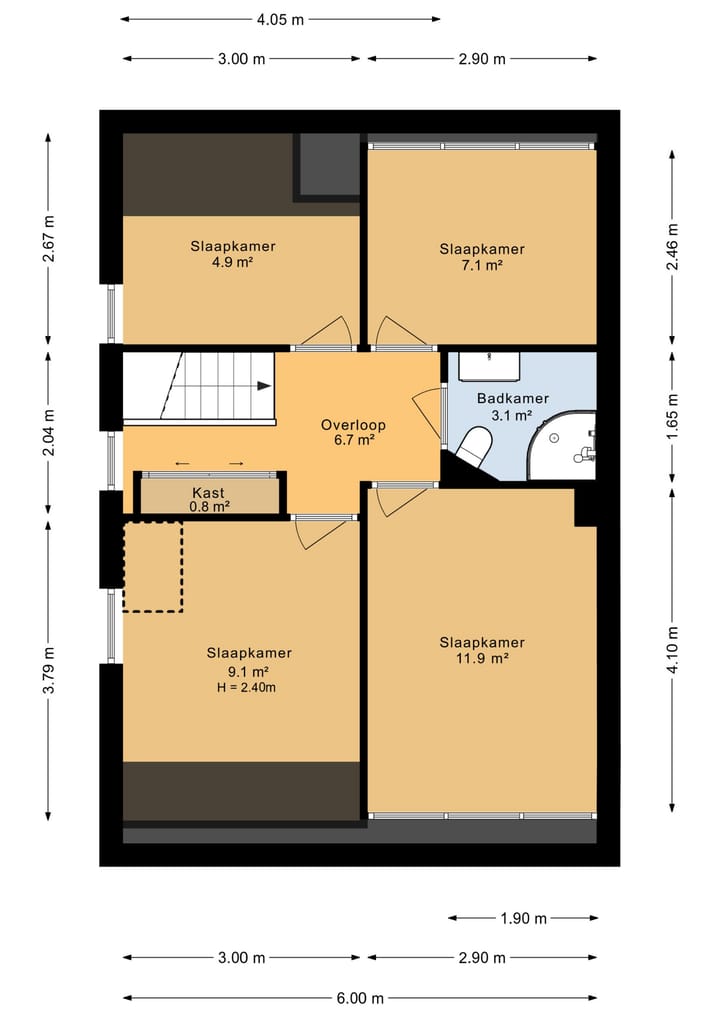 Foto 53 van Smidslân 9