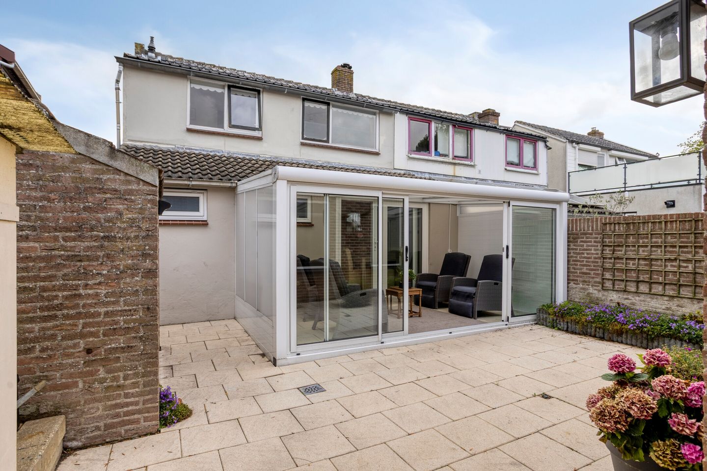 Photo 4 of Burgemeester Sterkstraat 8