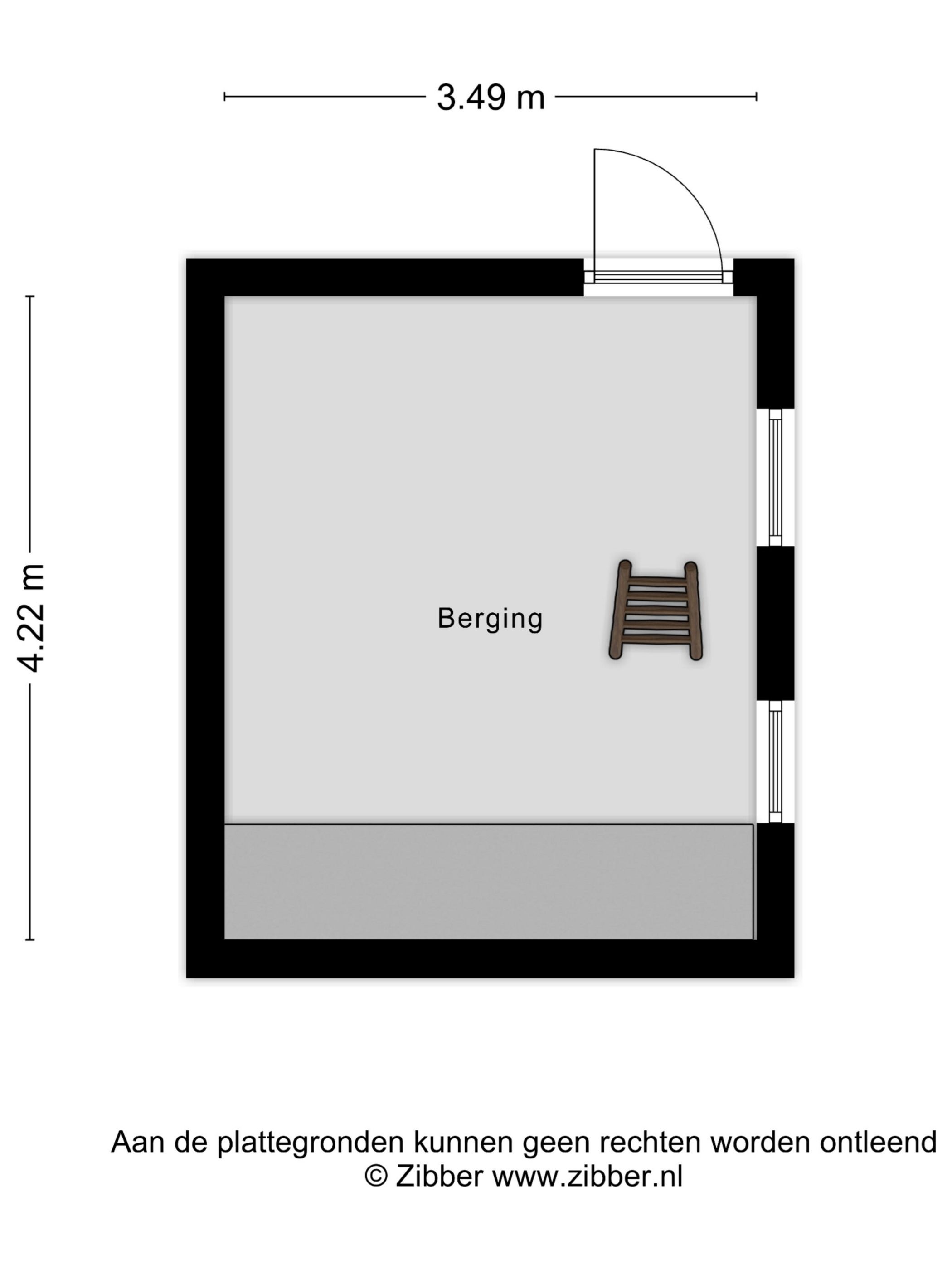 Photo 27 of Burgemeester Sterkstraat 8