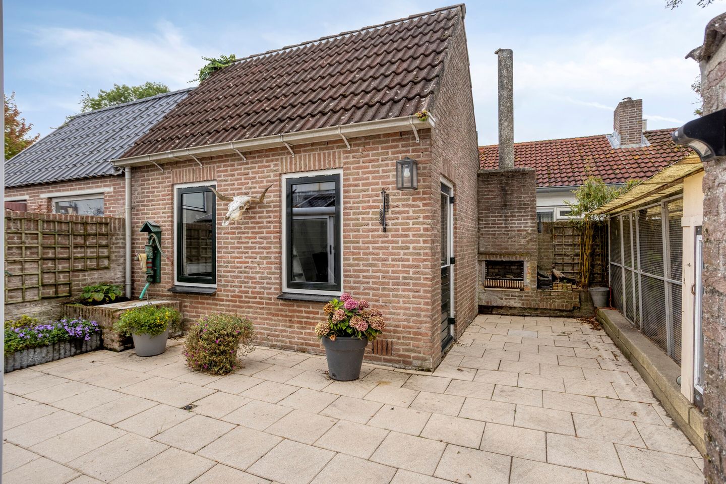 Photo 5 of Burgemeester Sterkstraat 8