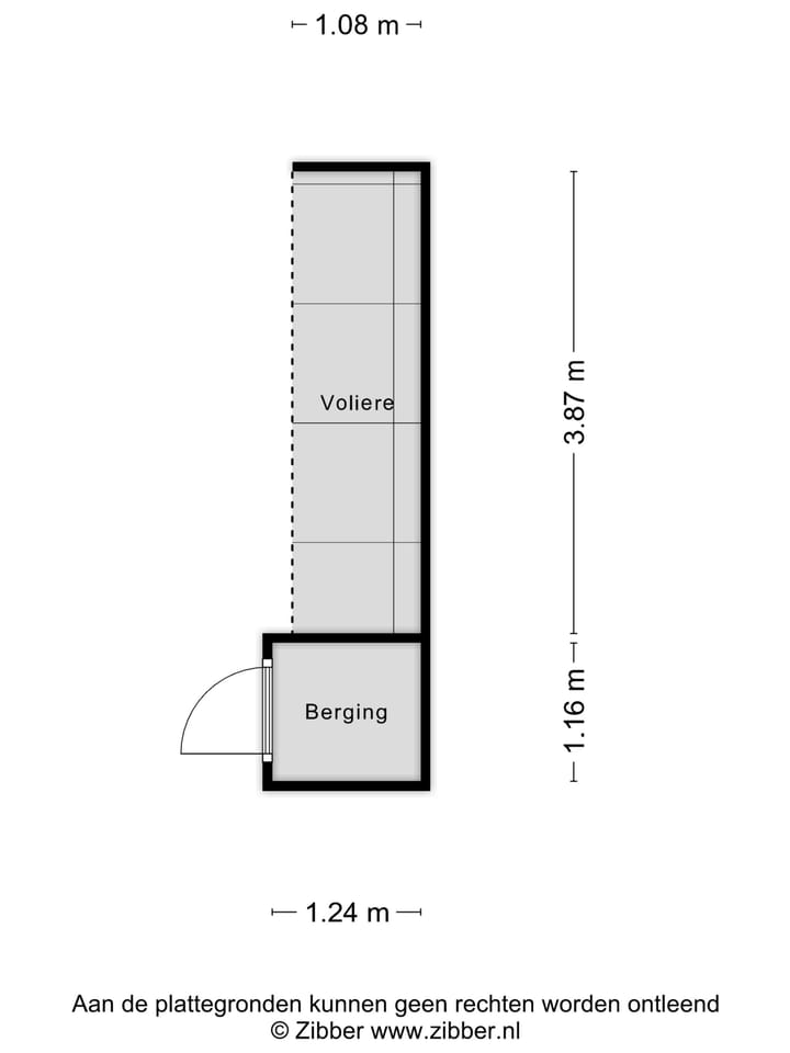 Foto 29 van Burgemeester Sterkstraat 8