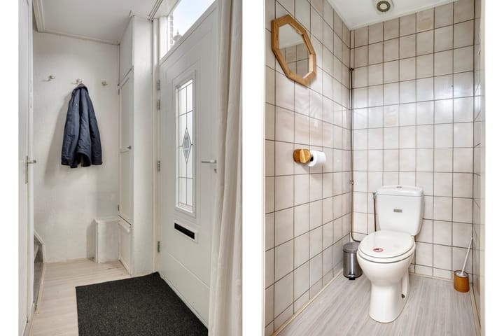 Foto 7 van Burgemeester Sterkstraat 8